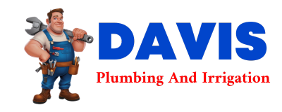 Trusted plumber in BARBERTON